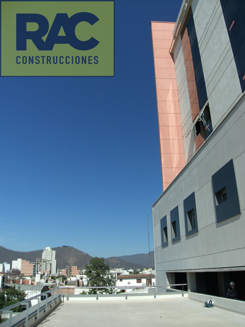 Clinica Swiss Medical Group - Arquitectura en Salta, Tucum\u00e1n, Santa Fe ...